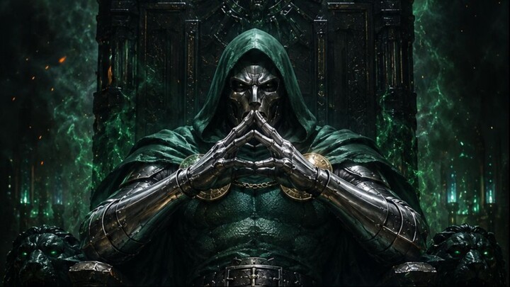 What If Doctor Doom Is Actually the Hero? 😳 | Avengers: Doomsday