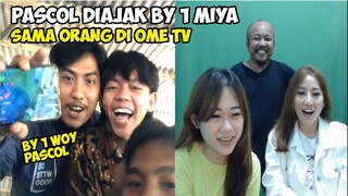 Luan KETEMU PASCOL DI BATAM PART #13 | MAIN OME TV SECOND TIME‼️