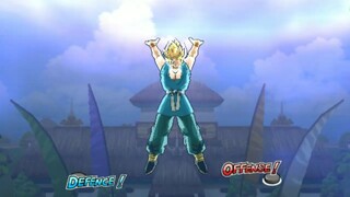 Dragon Ball Z Budokai 4 Mod Pt.14