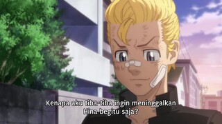 tokyo revenge S2 episode 5 sub indo