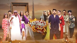 Laughter Chef 3 6th December 2025 Full Episode 5