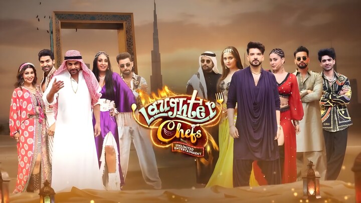 Laughter Chef 3 6th December 2025 Full Episode 5