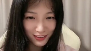 [It's little Bing Xin] Oh, so cute~ One minute pure enjoyment version, the ultimate enjoyment