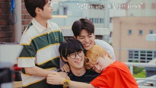 History Of Losers - History of Scruffiness (2025) Episode 8 End Eng Sub