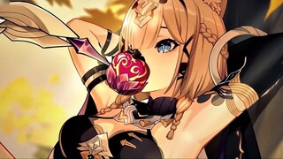 [Honkai Impact 3 / Shadow Of The Sun] Tôi sẽ biến câu chuyện không hoàn hảo này trở thành những gì chúng ta mong đợi