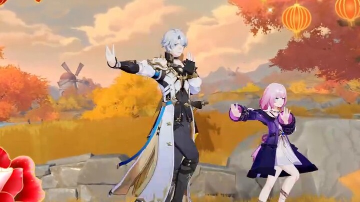 [Fireworks TV] Why are there only two people in your village?