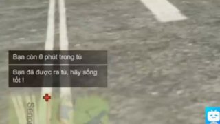 Thành phố cười GTA #funnygame