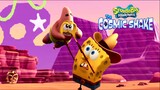 Ketemu Ny. Puff - SpongeBob SquarePants: The Cosmic Shake