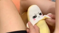 由于给女朋友推荐了这个玩具，全身都被打肿了…