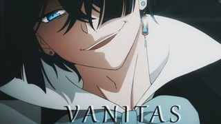 AMV Vanitas no Carte