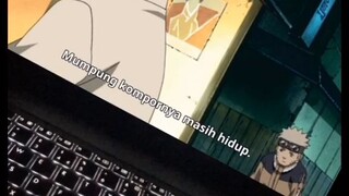 momen paling sedih di naruto