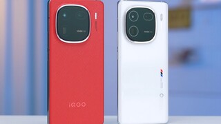 แกะกล่อง iQOO ซีรีส์ 12: เวอร์ชันมาตรฐานหน้าจอตรงและขอบตรง, เวอร์ชัน Pro หน้าจอโค้ง, เวอร์ชัน Legend
