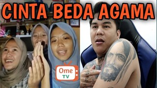 Di Tolak Karena Beda Agama - PRANK OME TV