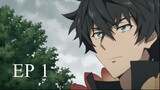 The Rising of the Shield Hero Season 3 Episode 1