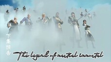 The legend of martial immortal episode 83