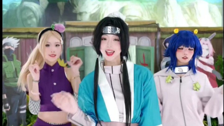 六手福利小舞蹈