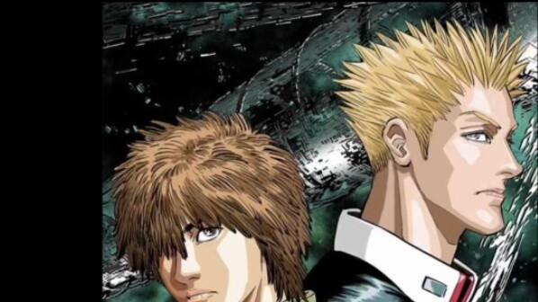 【Gundam】Thunderbolt Chapter 188 Countdown Comic Commentary Chinese Version