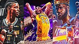 [NEW] NBA Reels Compilation | nba basketball tiktok compilation #56