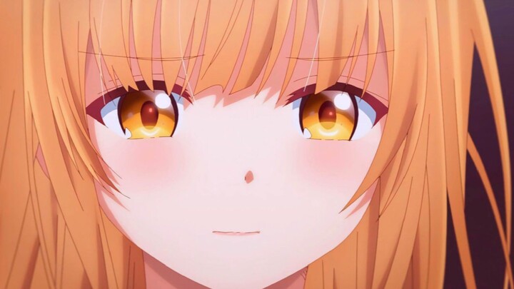 MALAIKAT ITU ADALAH TETANGGAKU😍😍