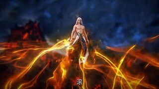 Preview Renegade immortal Eps 95💥