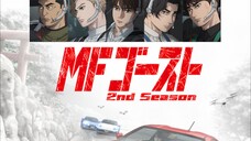 MF Ghost 2  Ep11