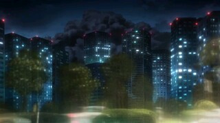 Hotel Inhuman - EP 6 (HD) Sub Indo