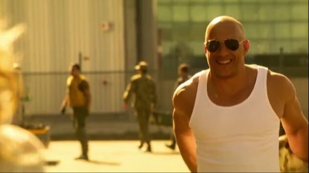 Bloodshot (2020)