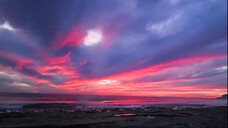 Alanya's Tranquil Moments