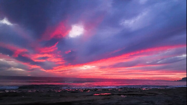 Alanya's Tranquil Moments