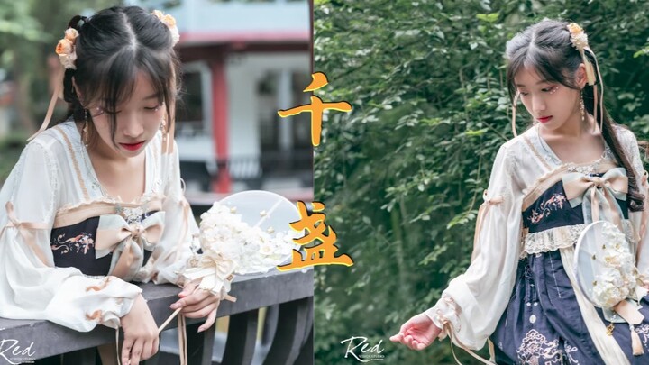 【初投稿】SING❁千盏 行者当知何以解忧