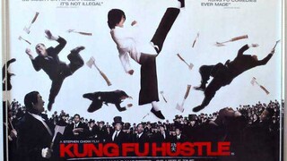 Kung Fu Hustle tagalog dub