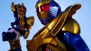 Kho tất cả các dạng Kamen Rider Beast Rider