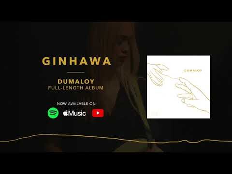 SUD - Ginhawa (Official Audio)