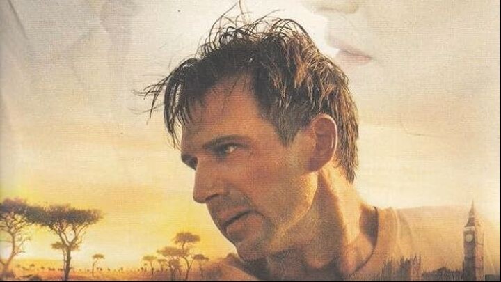 John le Carre - The Constant Gardener (Part 2) - Read by Michael Jayston