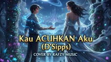 Kau Acuhkan Aku (D'Sipps) Rock Version COVER 2025
