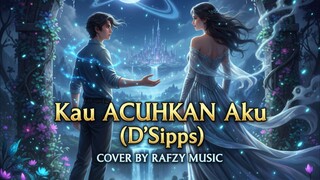 Kau Acuhkan Aku (D'Sipps) Rock Version COVER 2025