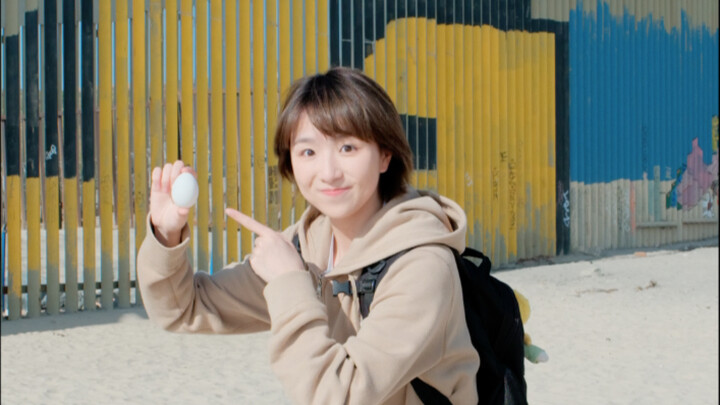 Membuka Dunia dalam Buku | Saya Menyusuri Tembok Perbatasan AS-Meksiko, Lalu ke Kota Paling Berbahay