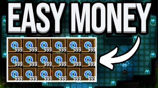 Core Keeper: How to Get Ancient Coins FAST