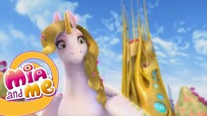 Tập 24 - Phần 2| Mia And Me - Cuộc Phiêu Lưu Của Mia.