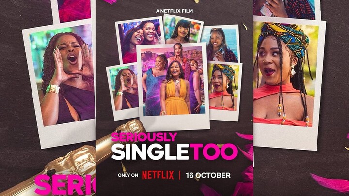 Seriously Single Too (2026) Sub Indo