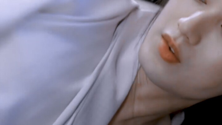 "Your pheromones are overflowing the screen, you're an Omega in your susceptible period, you're flir