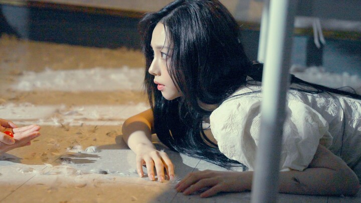 [aespa] aespa “I’m Unhappy” Track Video Behind the Scenes