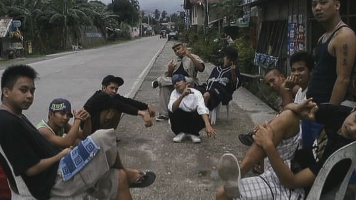 HOMIES