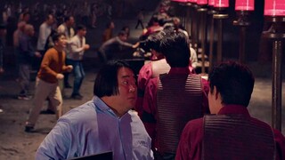 地狱不会冤枉一个好人，更不会放过一个坏人 #影视剪辑# #比天堂还美丽