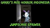 Garry's Mod Horror Indonesia - JUMPSCARE EPRIWER