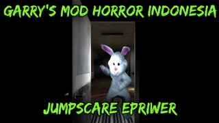 Garry's Mod Horror Indonesia - JUMPSCARE EPRIWER