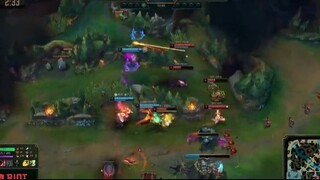 Liên Minh Huyền Thoại_ Highlights Game 1 LCK Spring 2020 W1D5 SANDBOX Gaming vs DragonX LCK