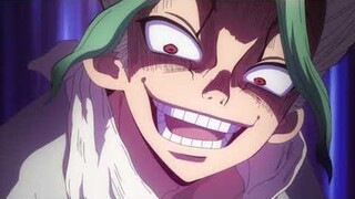 Dr. Stone S2 All Funny Moment || English dub ||