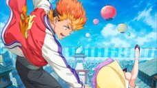 Onmyou Kaiten Re:Birth EPS 2 (SUB INDO)