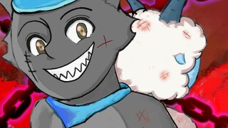 [แพะน่ารักและหมาป่าตัวใหญ่ x เฮลเทคเกอร์] ปรากฏตัวละคร 45 ตัว! +3D เสียงเซอร์ราวด์!